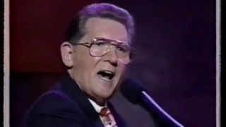 Jerry Lee Lewis - 'The Statler Brothers Show' 1991