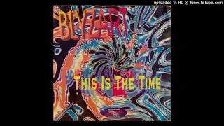 Blyzart - This Is The Time (DJ Gabry Ponte Mix)