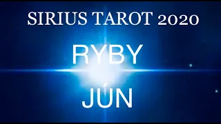 RYBY - Už Poznáte Toho Pravého/Tú Pravú! Jún/Červen 2024