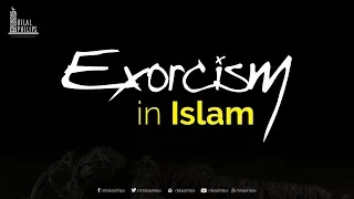 Exorcism in Islam
