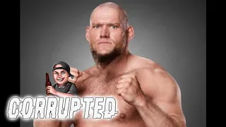 Reacting to LARS SULLIVAN Video on CORRUPTED PODCAST