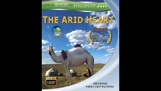 Дикая Азия: Изменчивое Сердце / Wild Asia: The Arid Heart 1080p Rus sub