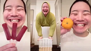 Junya1gou funny video 😂😂😂 | JUNYA Best TikTok January 2023 Part 4