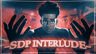 「SDP Interlude」- Spiderman "Miles Morales" 🕷️ - [AMV/Edit]