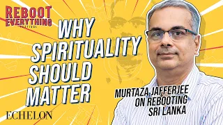 Why Spirituality Should Trump Religiosity?