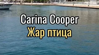 Carina Cooper - Жар птица #cu #cú #karaoke #cover #караоке #кавер #CADAUNICO #каринакупер