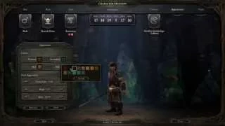 Pillars of Eternity - Path of the Damned part 1