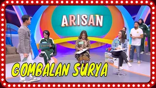 Surya Sempat-Sempatnya Gombalin Peserta | MOMEN KOCAK ARISAN (24/05/24)