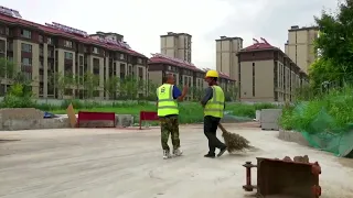 China's Country Garden on the brink of default