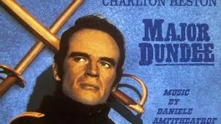 Major Dundee (Suite)