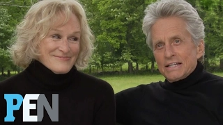 Glenn Close Reveals How She Nailed Her 'Fatal Attraction' Audition | PEN | People