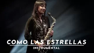 Como Las Estrellas (Instrumental) - Su Presencia