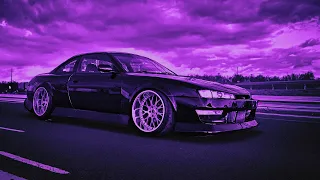 PHONK MIX 2023 ※ NIGHT DRIVE PHONK MIX (LXST CXNTURY TYPE) | JDM NIGHT CAR MUSIC | ФОНК 2023