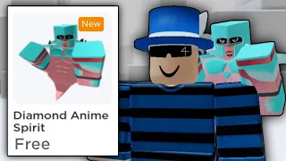 HURRY! GET THESE 20 NEW ROBLOX FREE ITEMS BEFORE THEY'RE GONE!😍😱 *COMPILATION*