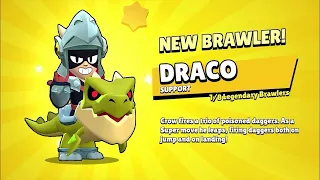 😡MEGA RARE ACCOUNT IN BRAWL STARS 😬[concept]