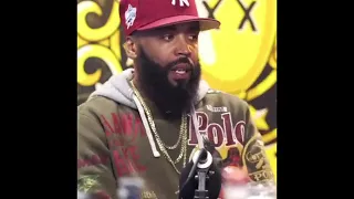 Drink Champs Shyheim Talks Unfair Treatment