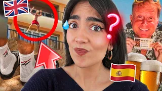 Hablemos de los GUIRIS en España... 🥵