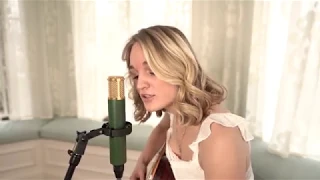 Jessica Willis Fisher - "Hopelessly, Madly" (Acoustic Video)