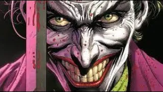 Top 10 Facts About the Joker
