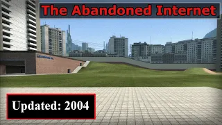 Exploring the Abandoned Side of the Internet (Vol. 3)