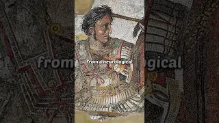 Alexander the Great dark story #shorts