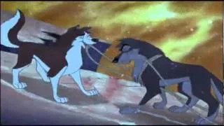 Balto - Son of Man