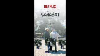FLOOR  88 - SAHABAT(MV COVER UMK STUDENT)