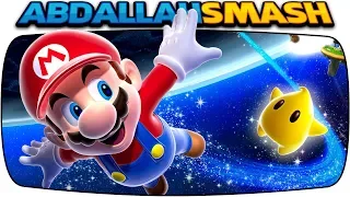 Super Mario Galaxy! St. Jude PLAY LIVE Charity Livestream (DAY SIX of EIGHT)