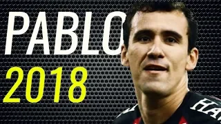 Pablo • 2018 • Atletico PR • Magic Goals & Skills • HD
