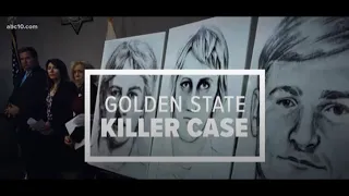 Golden State Killer: Psychoanalyst Dr. Bethany Marshall reacts to victim impact statements