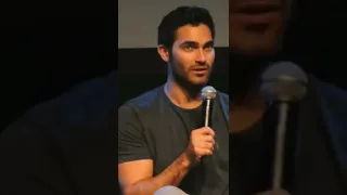 Tyler Hoechlin