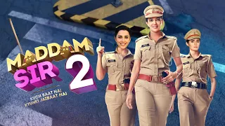 Maddam Sir Season 2 Episode 1 | New Promo Released | Haseena Mallik | Sab tv Show