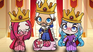 Who Is The Princess's Real Mother? | Avatar World | Pazu | Toca Boca