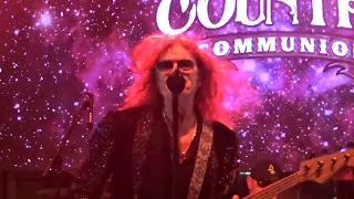 Black Country Communion "Sway" live at the Keeping The Blues Alive Cruise 2024