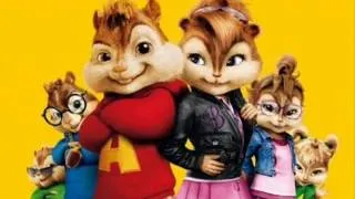 *Alvin And The Chipmunks Ft The Chipettes Bang (3x) By: MB*