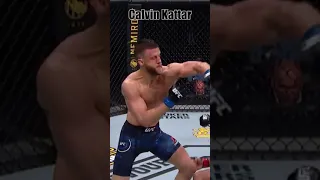 Calvin Kattar