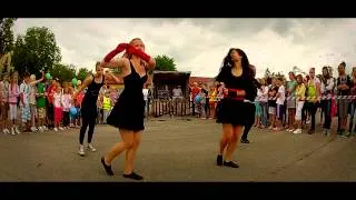 CVČ Nove Mesto nad Vahom - dance