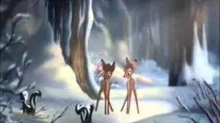 Always there Bambi 1 and 2