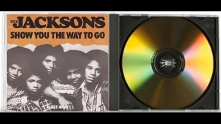 The Jacksons - Show The Way To Go (2017 Remastered) (Audio HQ)