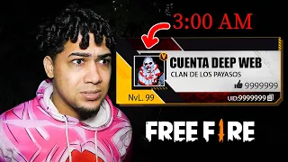 VOLVI A FREE FIRE