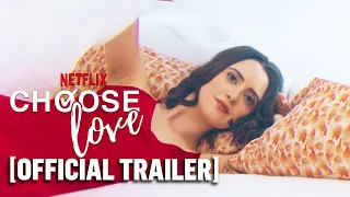 Netflix's Choose Love - Official Trailer Starring Laura Marano