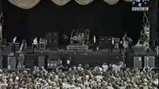 Faith No More - Midlife Crisis (Phoenix Festival '97)