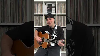 Marco Foster - Linger (The Cranberries Cover)
