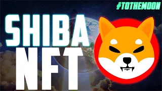 SHIBANFT - БЕСПЛАТНАЯ РАЗДАЧА NFT УЖЕ СЕЙЧАС! УСПЕЙ ЗАБРАТЬ! 40$ ЗА 1 NFT! БЛАГОТВОРИТЕЛЬНЫЙ ПРОЕКТ.