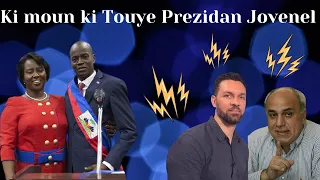 🔴Problem yo anpil nan Peyi a aprè Asasina prezidan Jovenel Moise| Ki moun k`ap vin Prezidan?