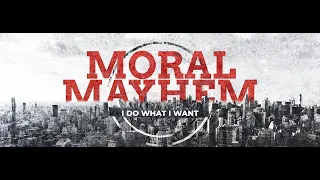 Moral Mayhem Pt. 1 | Blended Service