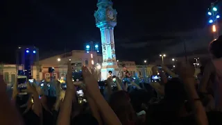 Marilia Mendonça em Belém...