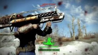 How To Gain Access To The Castle's Armory In Fallout 4