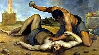 Lecture: Biblical Series V: Cain and Abel: The Hostile Brothers