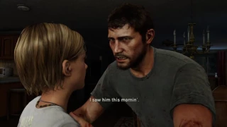 The Last of Us Remastered - Full Opening Sequence